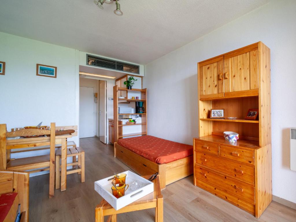 Apartment Pegase Phenix 1 by Interhome appartement pied des pistes 1