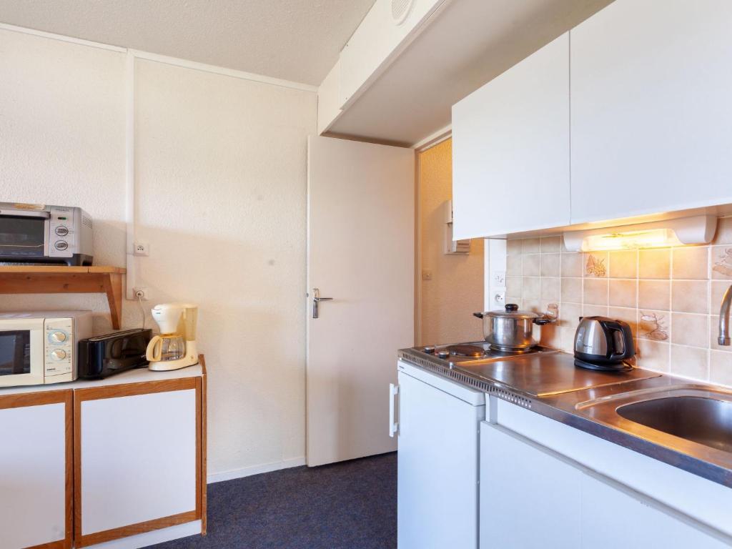 Apartment Pegase Phenix 10 by Interhome appartement pied des pistes 11