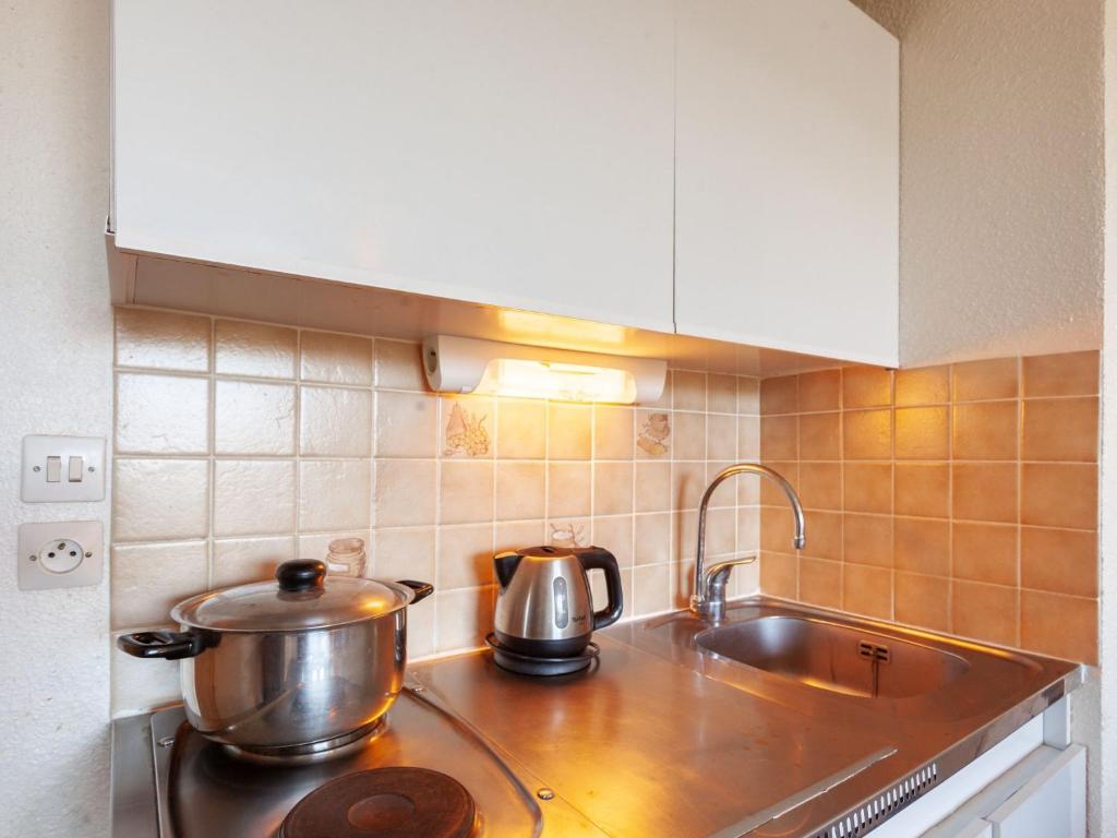 Apartment Pegase Phenix 10 by Interhome appartement pied des pistes 13