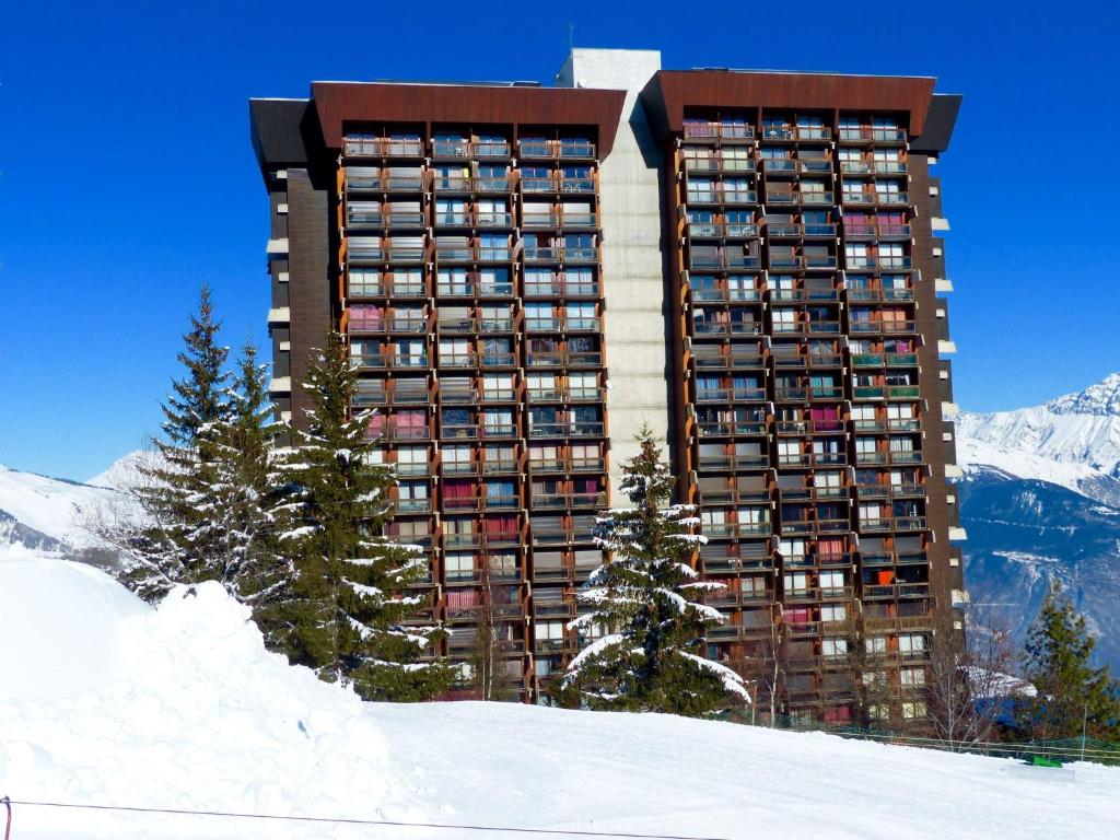 Apartment Pegase Phenix 10 by Interhome appartement pied des pistes 16
