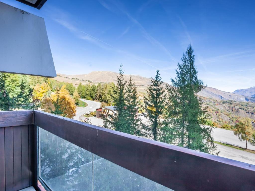 Apartment Pegase Phenix 10 by Interhome appartement pied des pistes 18