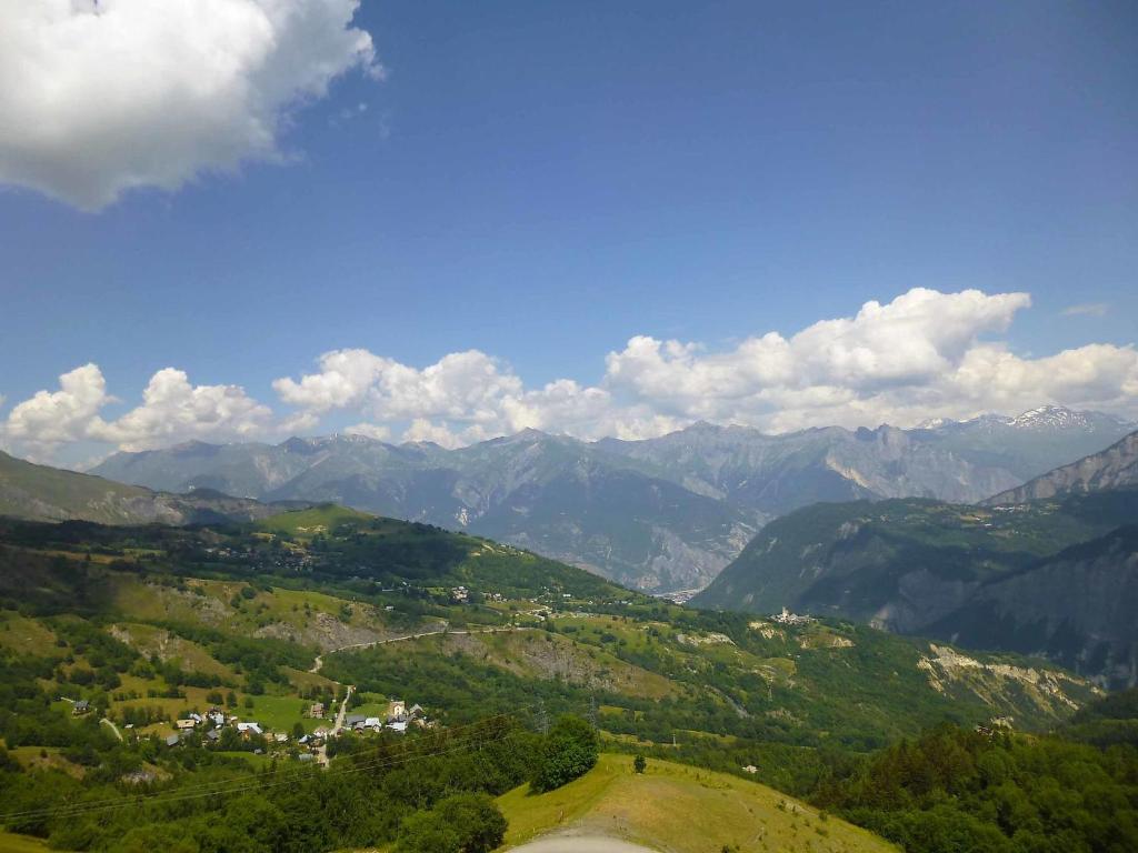 Apartment Pegase Phenix 10 by Interhome appartement pied des pistes 19