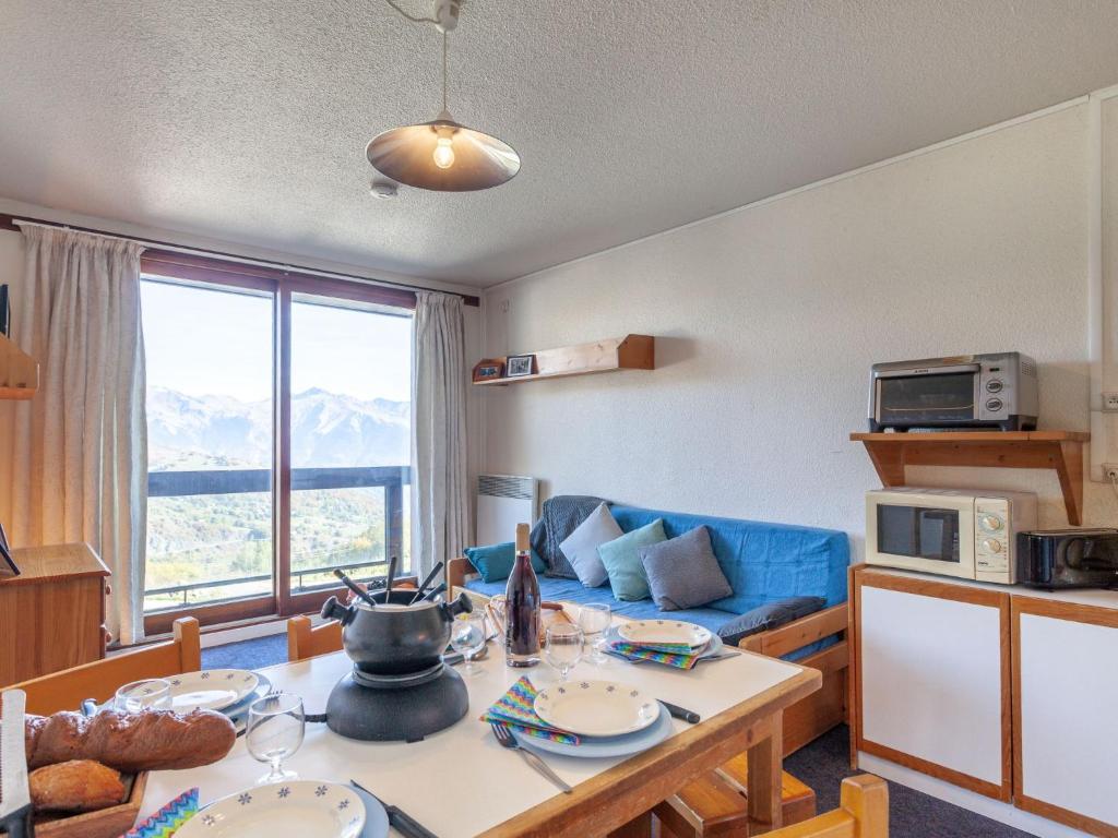 Apartment Pegase Phenix 10 by Interhome appartement pied des pistes