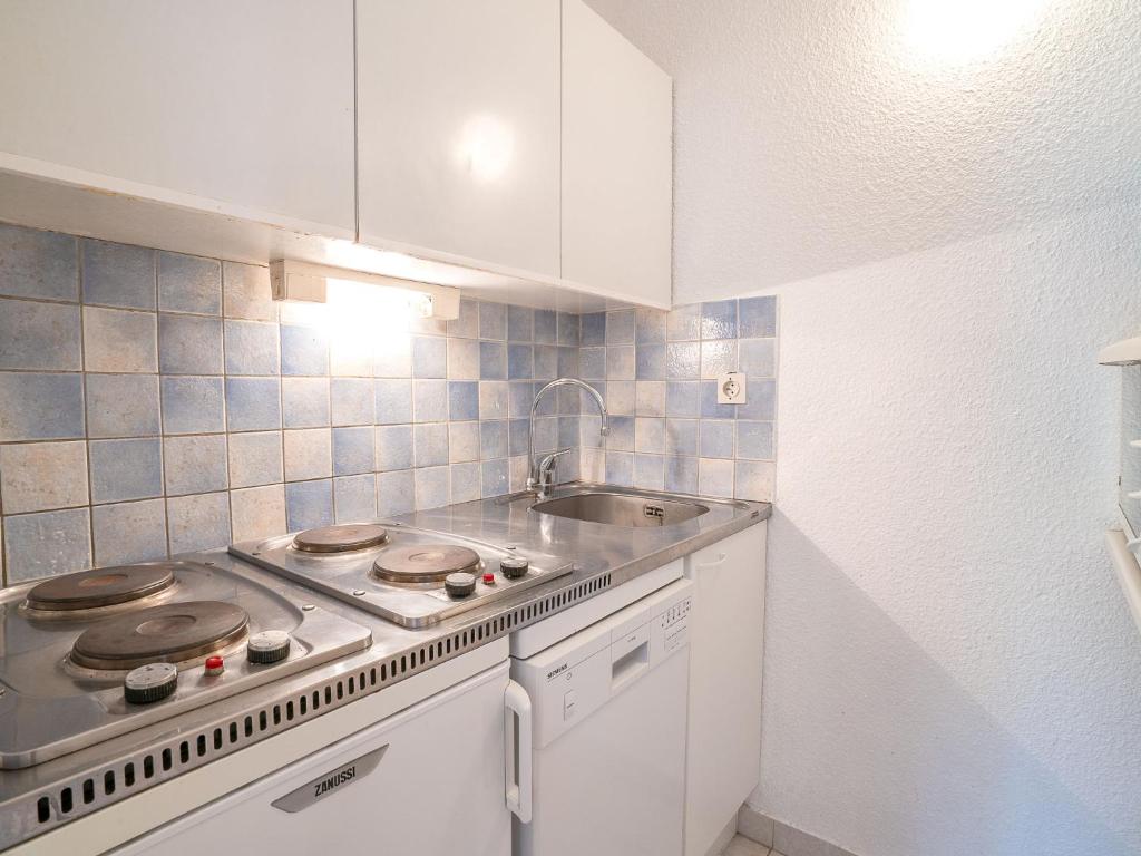 Apartment Pegase Phenix 16 by Interhome appartement pied des pistes 10