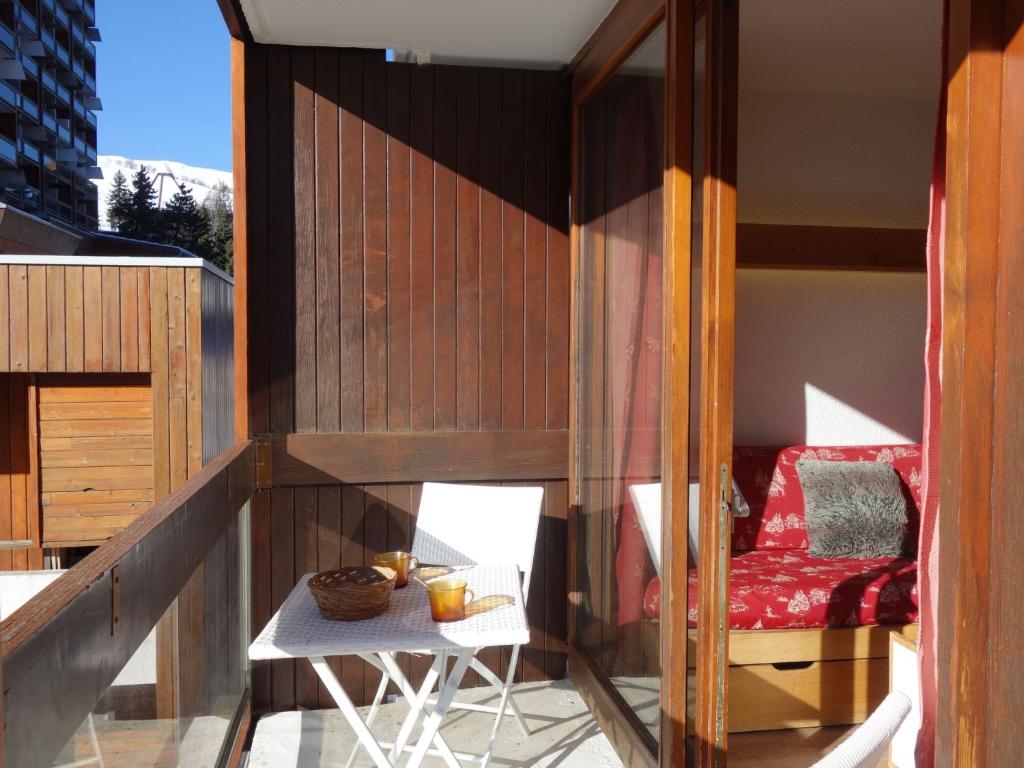 Apartment Pegase Phenix 16 by Interhome appartement pied des pistes 13