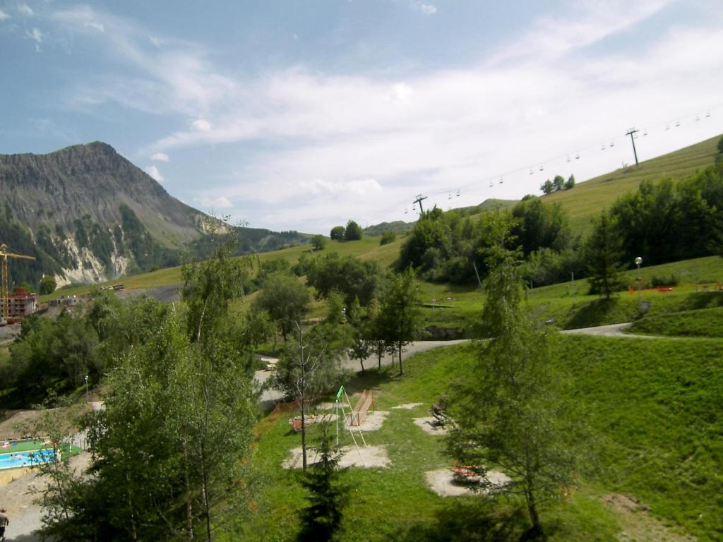 Apartment Pegase Phenix 16 by Interhome appartement pied des pistes 14