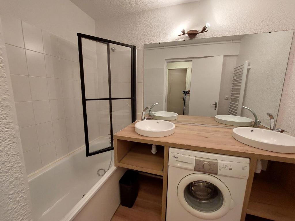 Apartment Pegase Phenix 16 by Interhome appartement pied des pistes 19