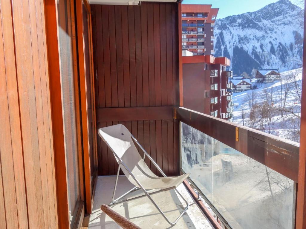 Apartment Pegase Phenix 16 by Interhome appartement pied des pistes 2