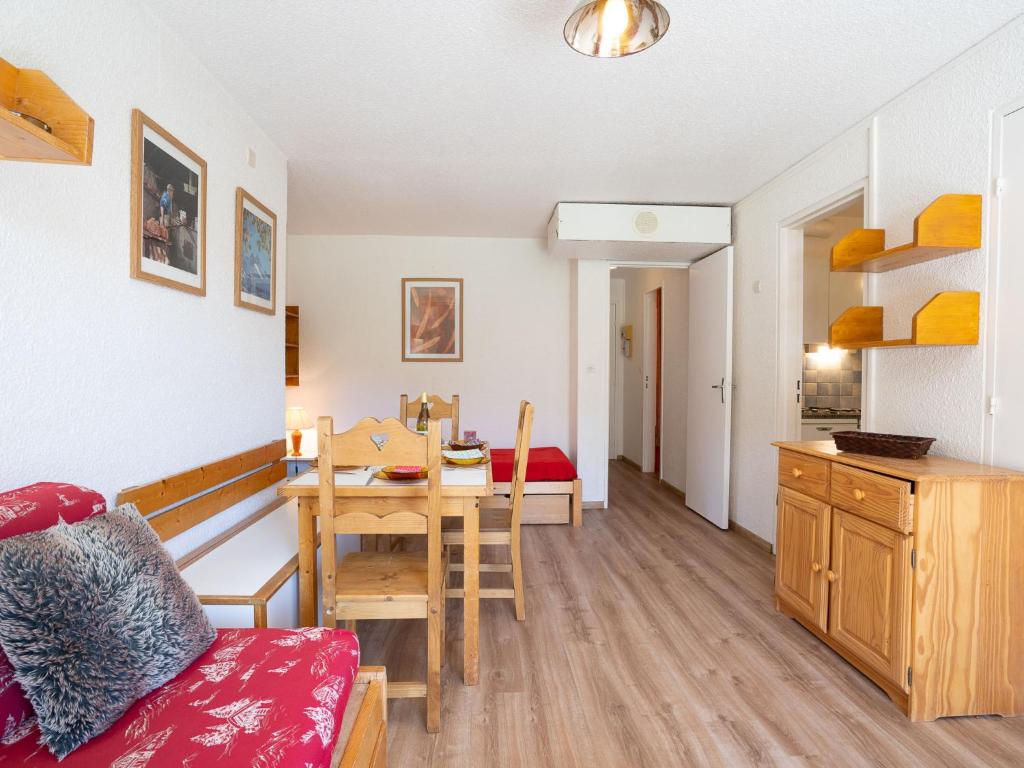 Apartment Pegase Phenix 16 by Interhome appartement pied des pistes 7