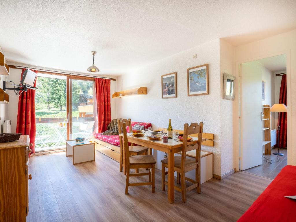 Apartment Pegase Phenix 16 by Interhome appartement pied des pistes