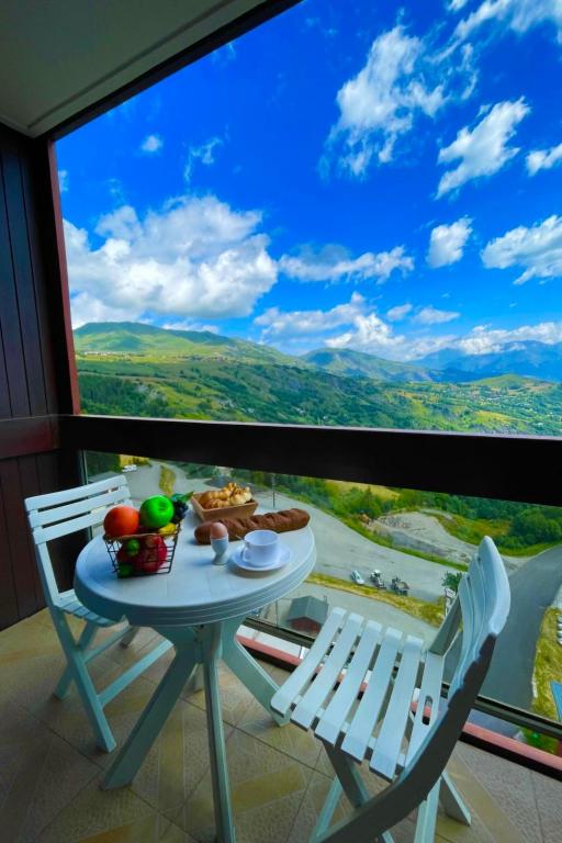 Apartment Pegase Phenix 21 by Interhome appartement pied des pistes 11