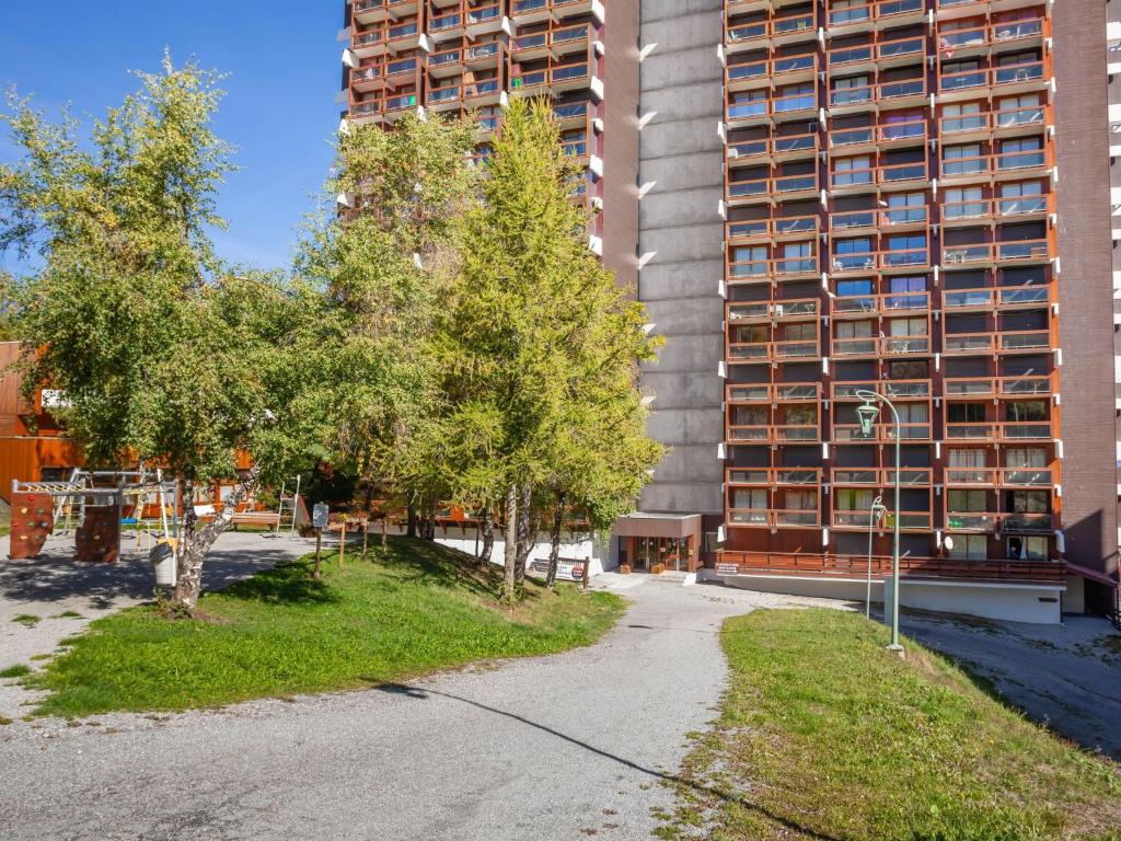 Apartment Pegase Phenix 21 by Interhome appartement pied des pistes 15
