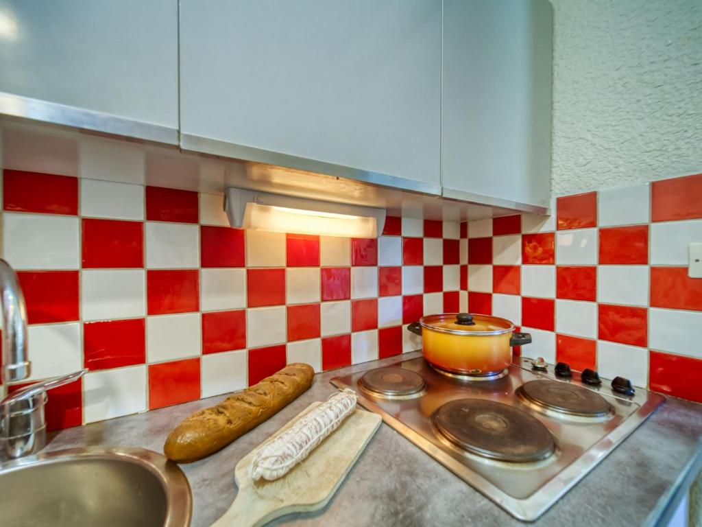Apartment Pegase Phenix 39 by Interhome appartement pied des pistes 17