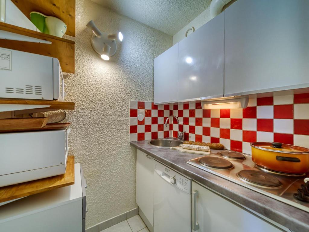 Apartment Pegase Phenix 39 by Interhome appartement pied des pistes 18