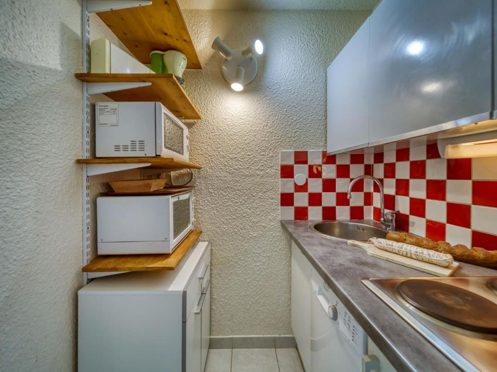 Apartment Pegase Phenix 39 by Interhome appartement pied des pistes 19