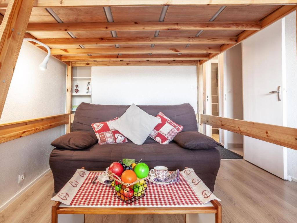 Apartment Pegase Phenix 70 by Interhome appartement pied des pistes 13
