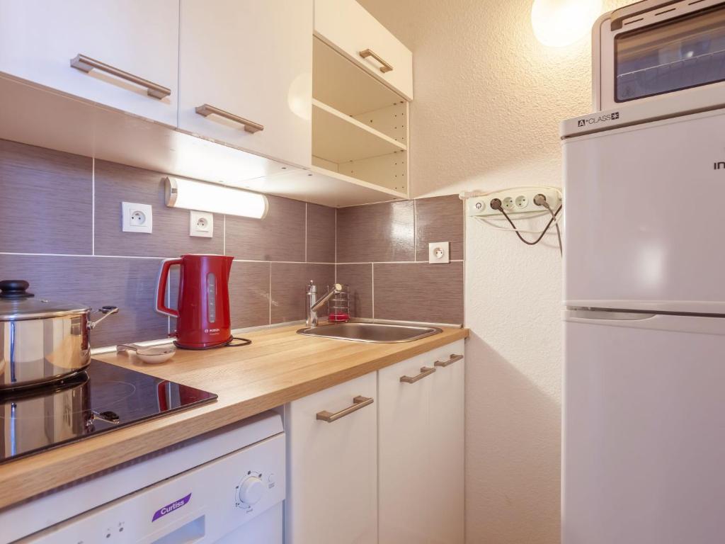 Apartment Pegase Phenix 70 by Interhome appartement pied des pistes 14