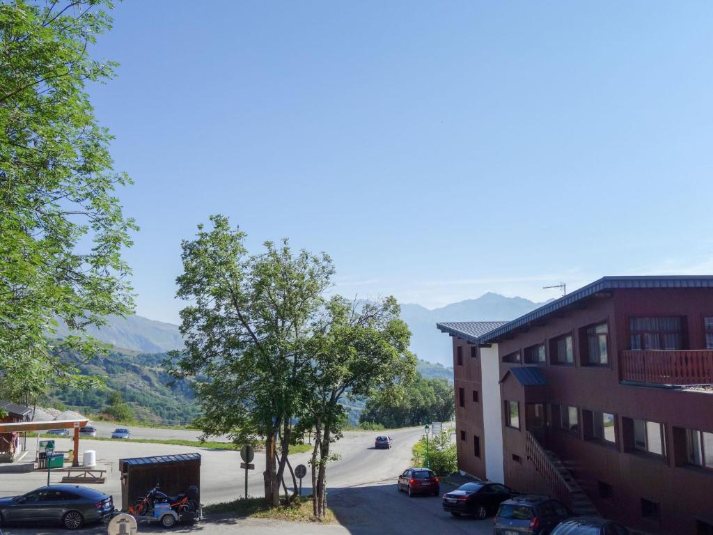 Apartment Pegase Phenix 70 by Interhome appartement pied des pistes 17