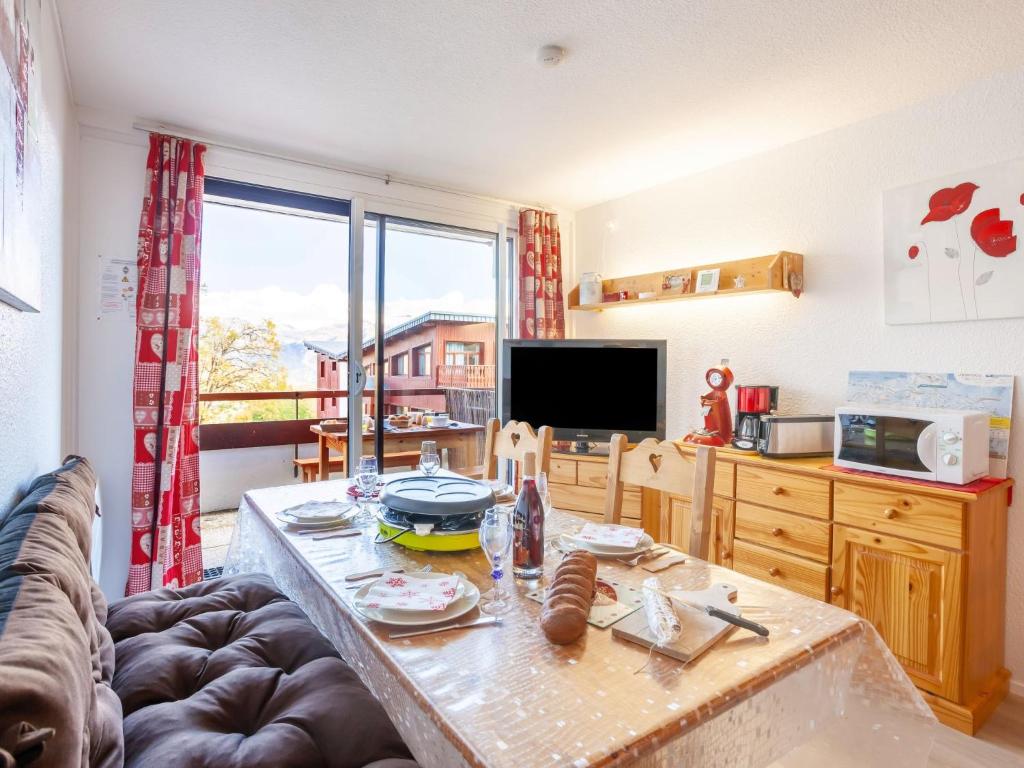 Apartment Pegase Phenix 70 by Interhome appartement pied des pistes