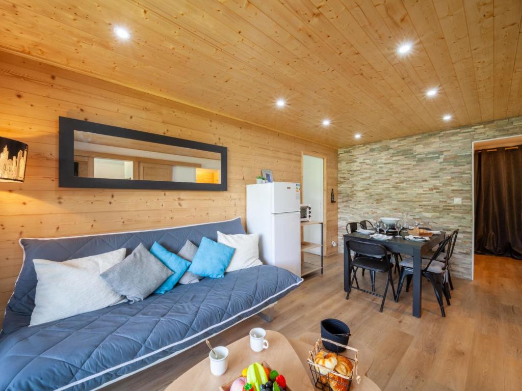 Apartment Pegase Phenix 71 by Interhome appartement pied des pistes 11