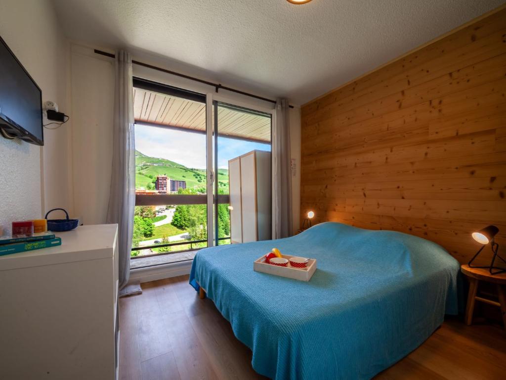 Apartment Pegase Phenix 71 by Interhome appartement pied des pistes 14
