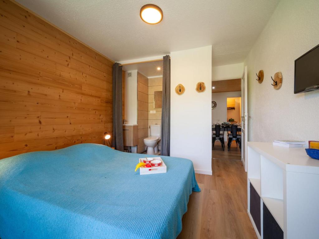 Apartment Pegase Phenix 71 by Interhome appartement pied des pistes 15