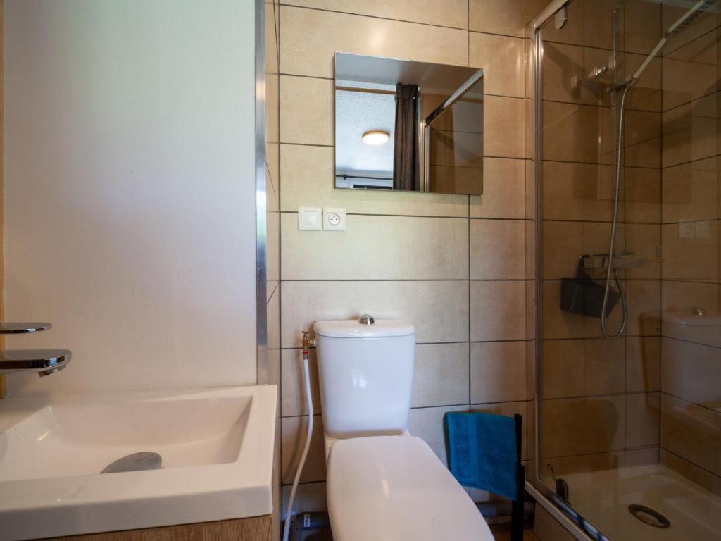 Apartment Pegase Phenix 71 by Interhome appartement pied des pistes 18
