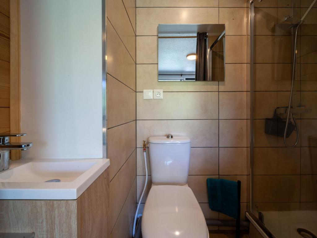 Apartment Pegase Phenix 71 by Interhome appartement pied des pistes 19