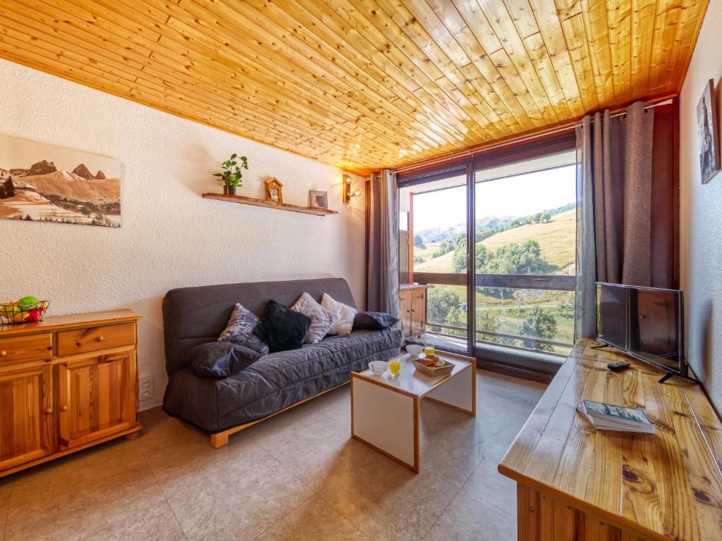 Apartment Pegase Phenix 74 by Interhome appartement pied des pistes 11