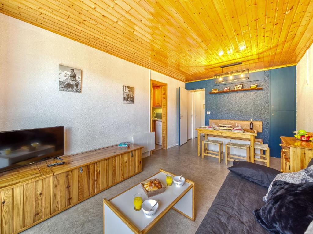 Apartment Pegase Phenix 74 by Interhome appartement pied des pistes 12