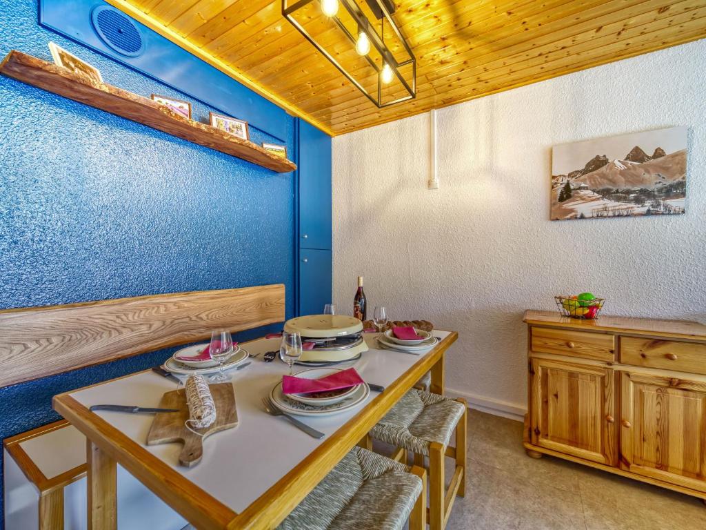 Apartment Pegase Phenix 74 by Interhome appartement pied des pistes 13