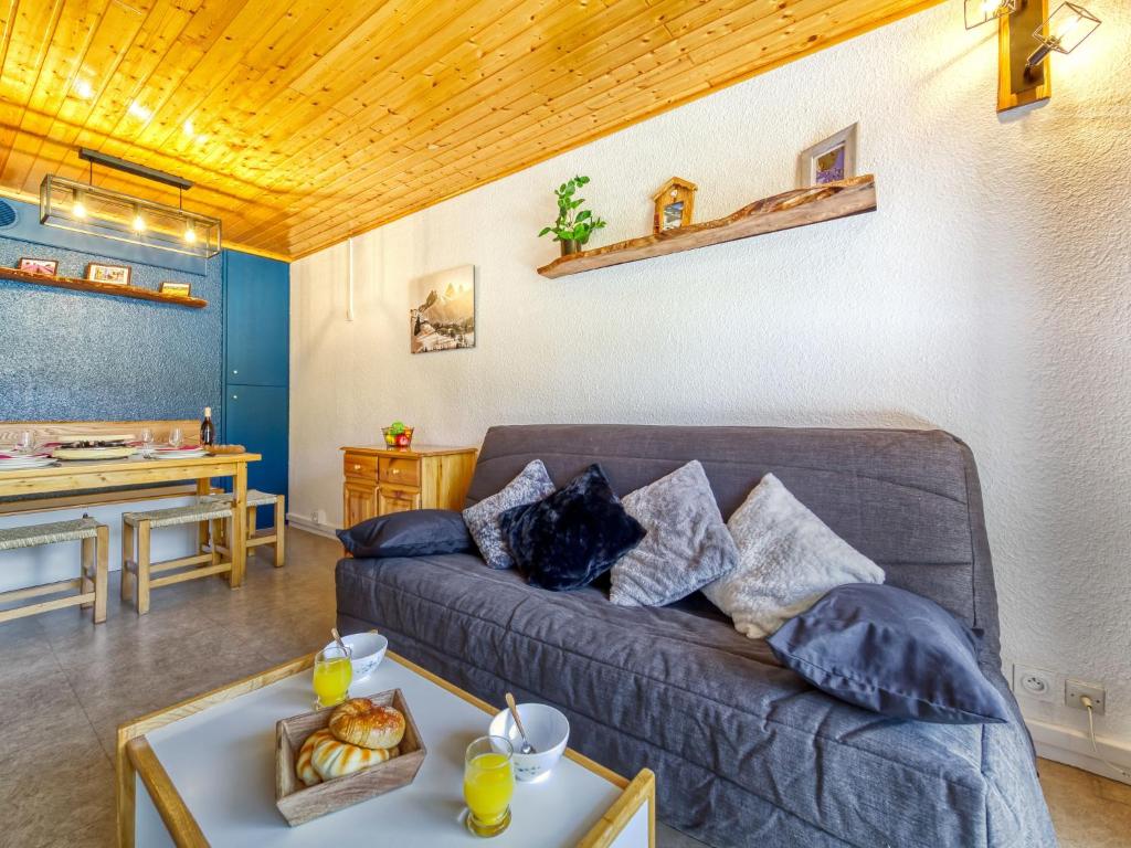 Apartment Pegase Phenix 74 by Interhome appartement pied des pistes 15