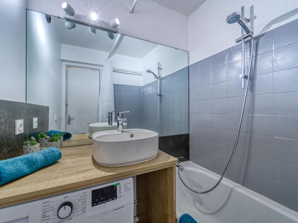 Apartment Pegase Phenix 74 by Interhome appartement pied des pistes 17