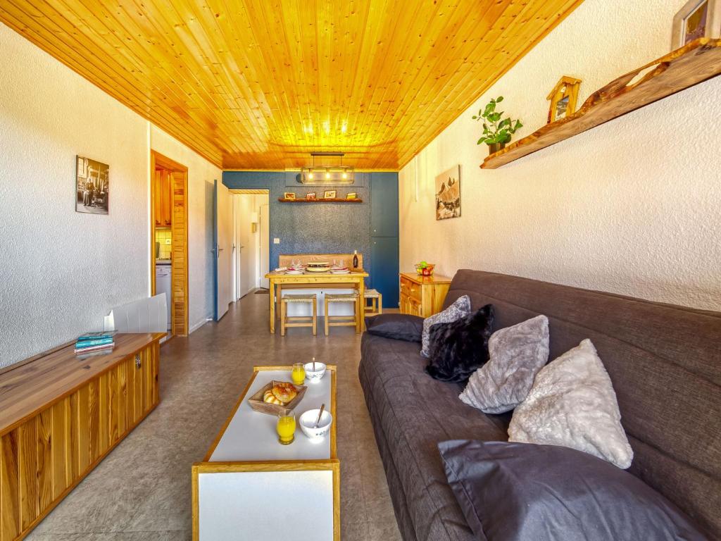 Apartment Pegase Phenix 74 by Interhome appartement pied des pistes 7