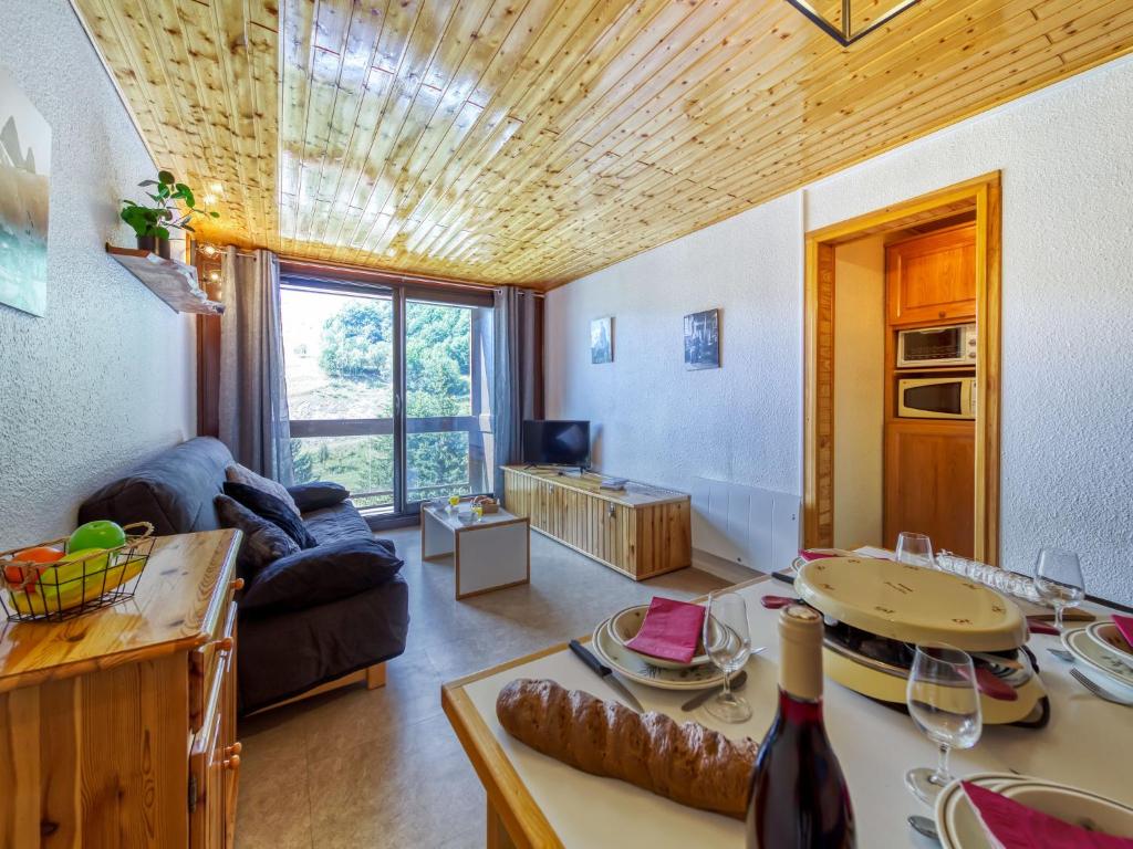 Apartment Pegase Phenix 74 by Interhome appartement pied des pistes
