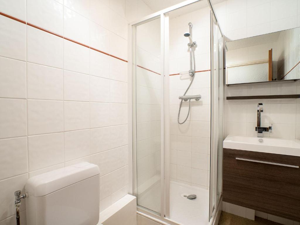 Apartment Serac A10 by Interhome appartement pied des pistes 12