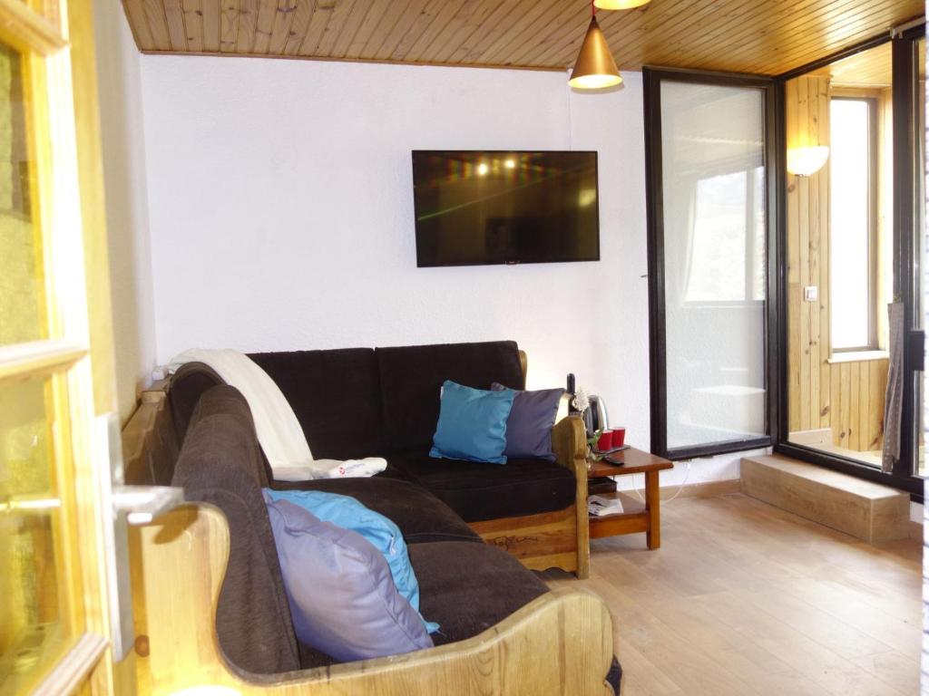 Apartment Serac A10 by Interhome appartement pied des pistes 6