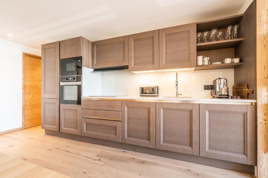 Apartment Sipo Alpe DHuez by EMERALD STAY appartement pied des pistes 11