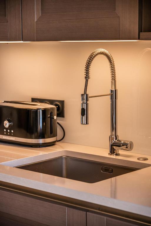 Apartment Sipo Alpe DHuez by EMERALD STAY appartement pied des pistes 2