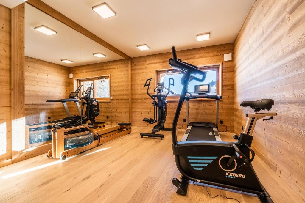 Apartment Sipo Alpe DHuez by EMERALD STAY appartement pied des pistes 4