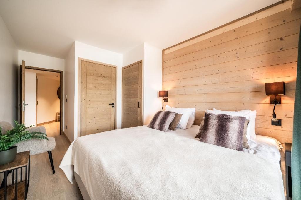 Apartment Tineo Alpe DHuez by EMERALD STAY appartement pied des pistes 19
