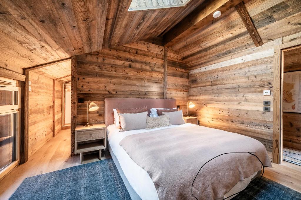 Apartment Tourmalet Carroz dAraches BY EMERALD STAY appartement pied des pistes 16