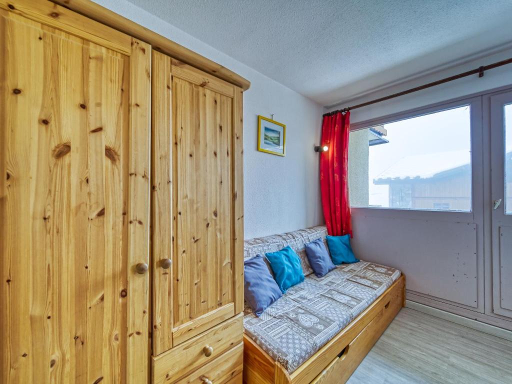 Apartment Vanoise 172 by Interhome appartement pied des pistes 6