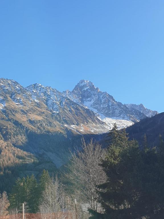 Apartment With Balcony Close To The Ski Slopes appartement pied des pistes 14