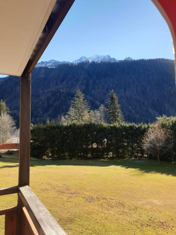 Apartment With Balcony Close To The Ski Slopes appartement pied des pistes 15