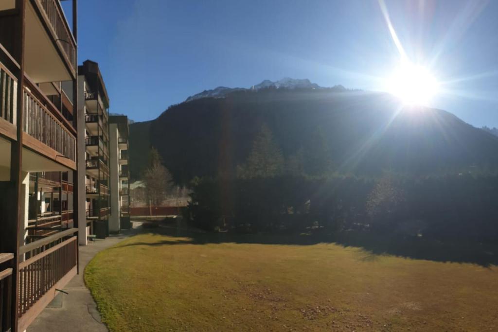 Apartment With Balcony Close To The Ski Slopes appartement pied des pistes 17