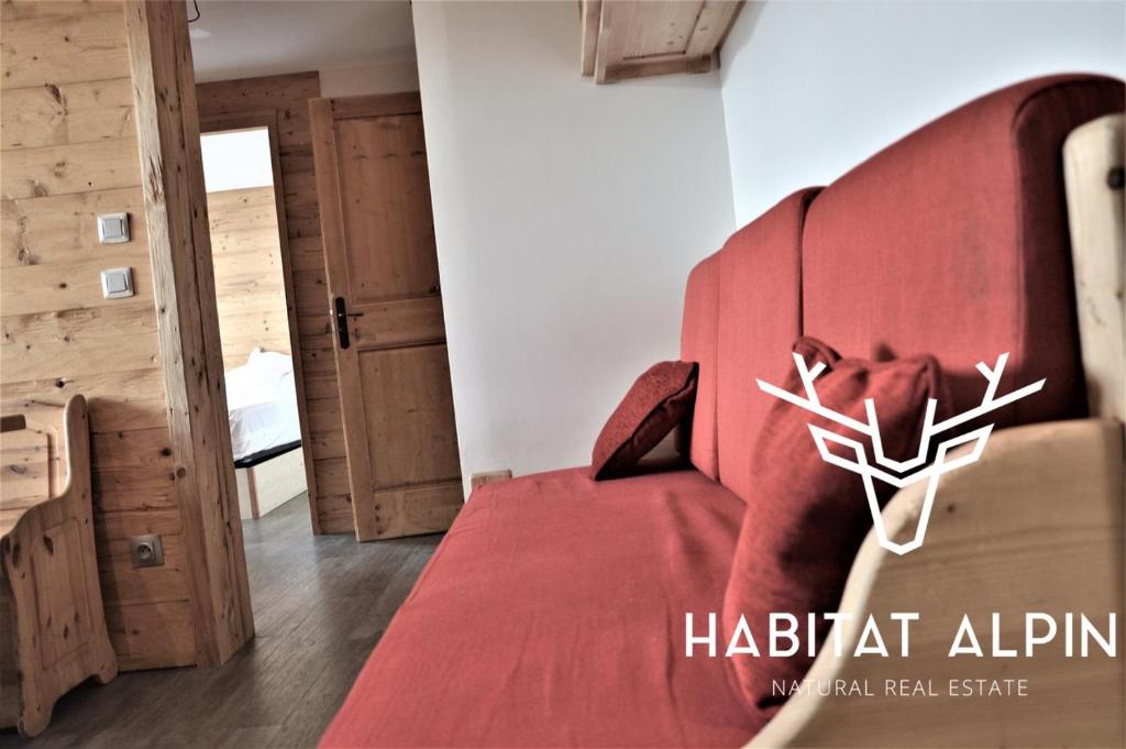 Apartment ski inout Val Thorens appartement pied des pistes 4