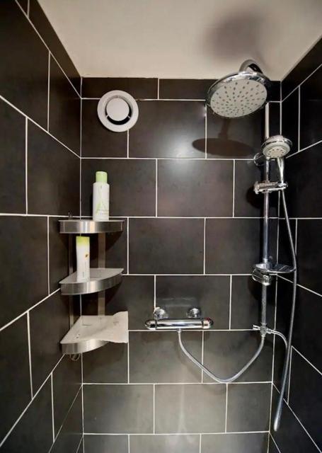 Apartment ski inout Val Thorens appartement pied des pistes 6