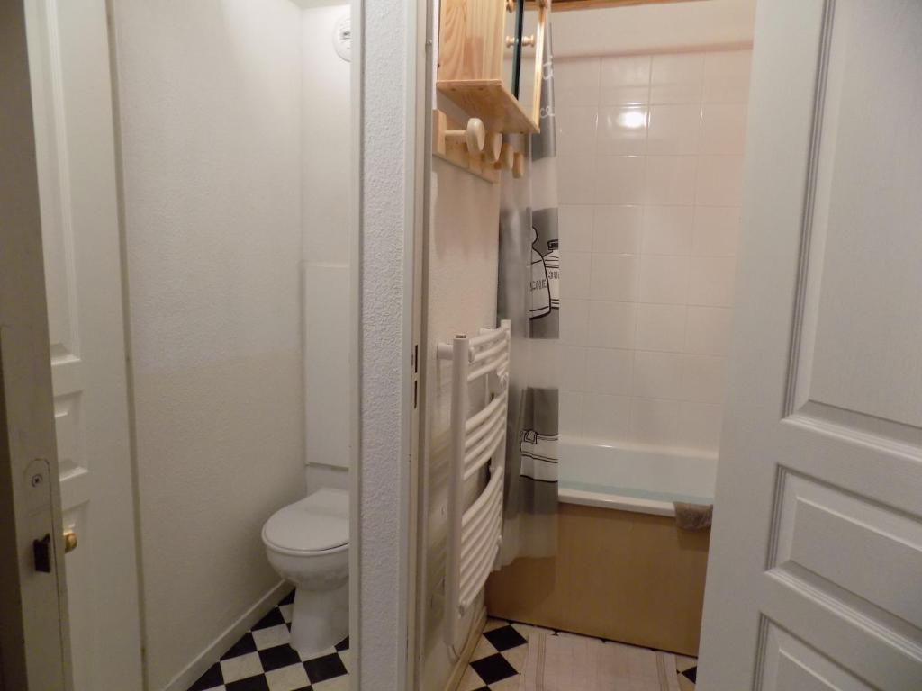 Appart 4 p pied des pistes Risoul 1850 appartement pied des pistes 2