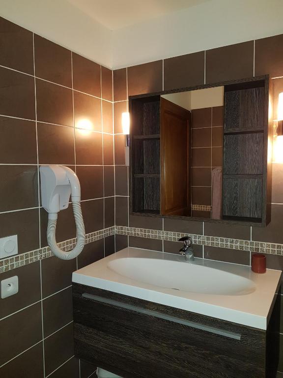 Appart 45 pers residence 4 des Bergers pieds des pistes appartement pied des pistes 2